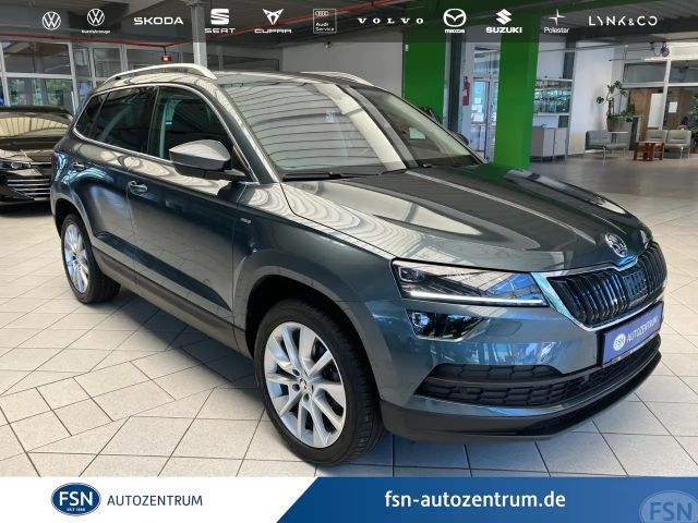 Skoda Karoq 1.5 TSI Clever
