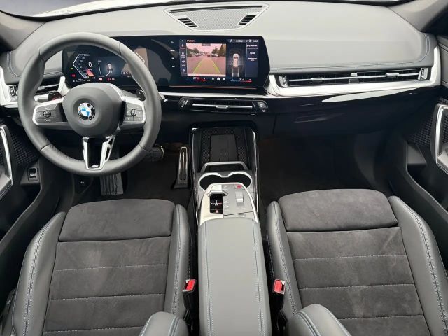 BMW X1 M-Sport sDrive20i