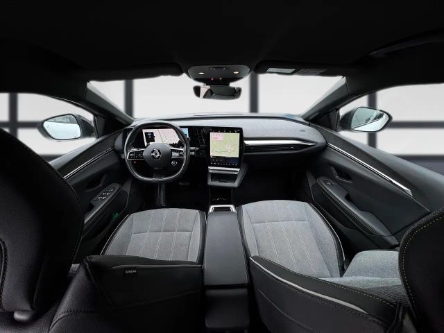 Renault Megane E-Tech E-Tech EV40 Techno