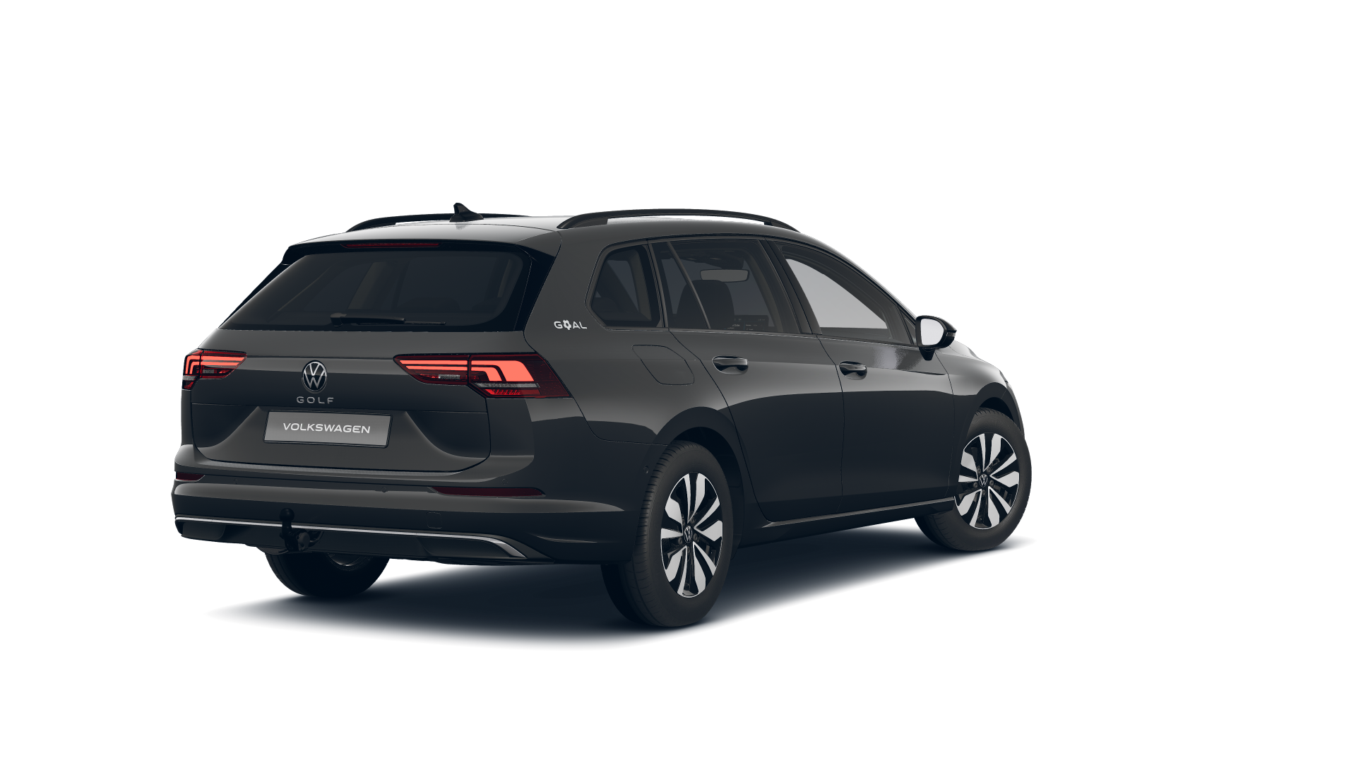 Volkswagen Golf 1.5 TSI Variant