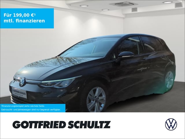 Volkswagen Golf 1.5 TSI Life