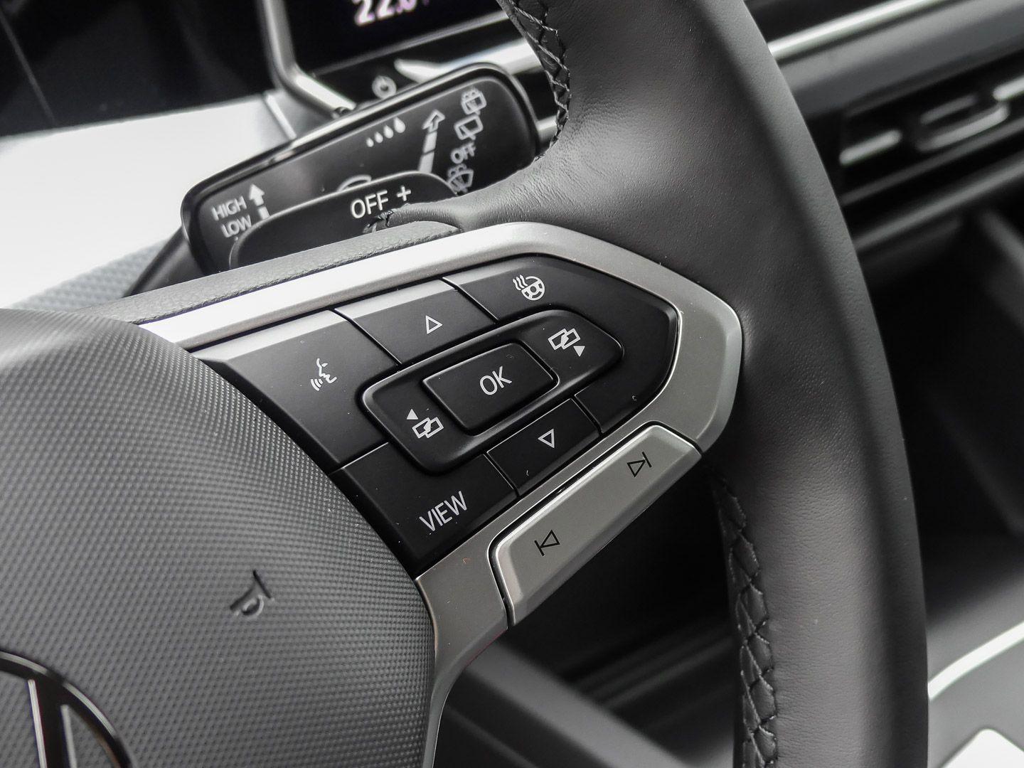 Volkswagen Golf 1.5 eTSI Life