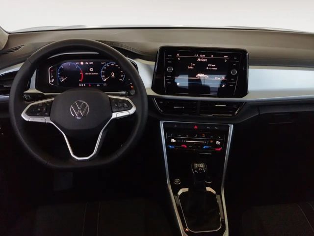 Volkswagen T-Roc Friends TDI