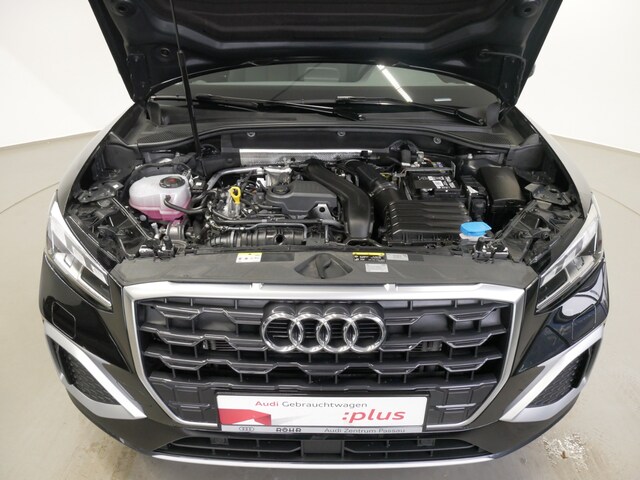 Audi Q2 35 TFSI S-Tronic