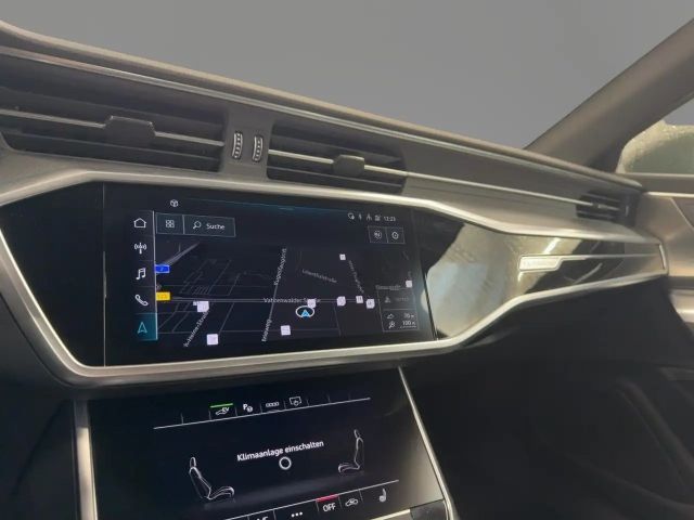 Audi A6 50 TFSI Hybride Quattro Sedan