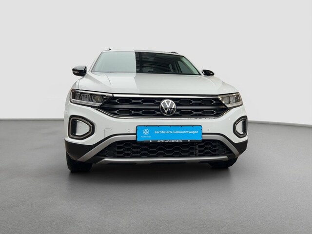 Volkswagen T-Roc 1.0 TSI