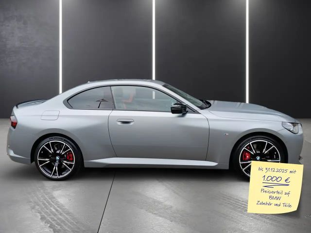 BMW 240 Coupé M-Sport xDrive