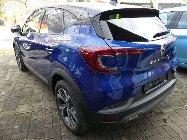 Renault Captur RS