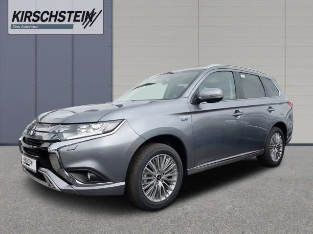 Mitsubishi Outlander AHK WR App-Navi PDC Kamera DAB