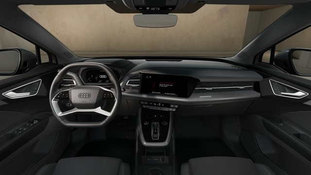 Audi Q4 e-tron 40