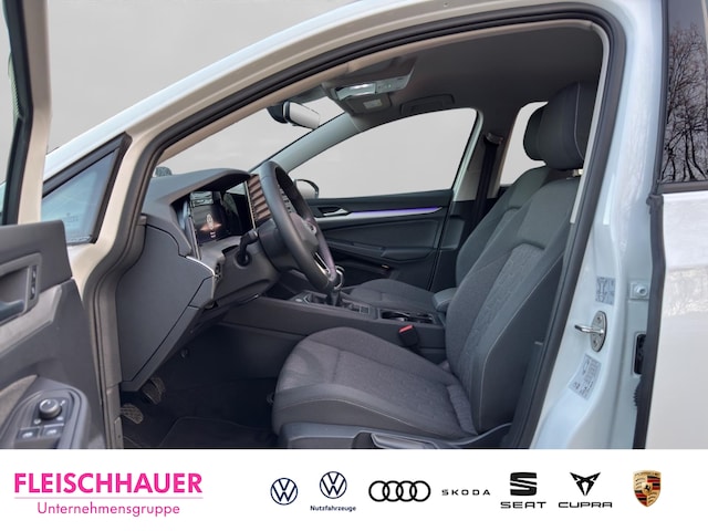 Volkswagen Golf 2.0 TDI Life