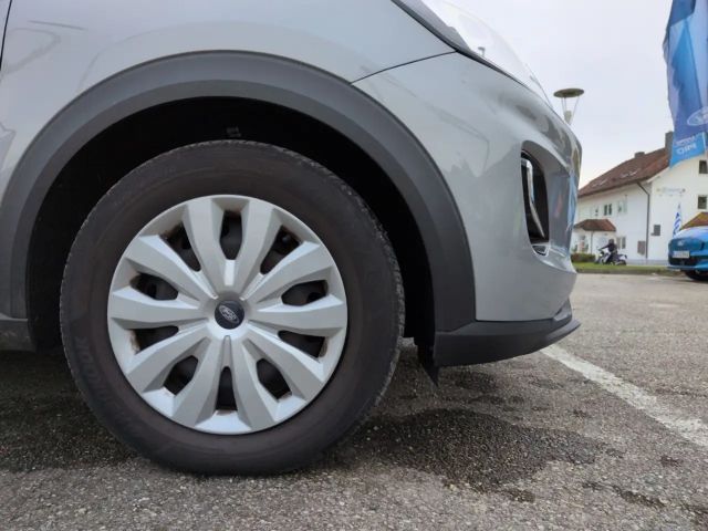 Ford Puma Cool & Connect