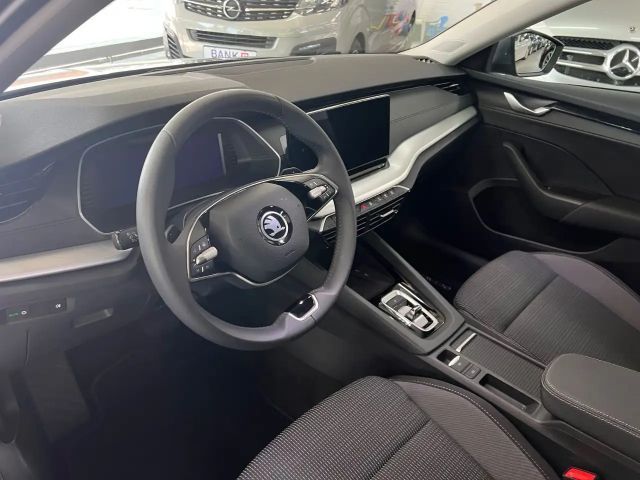 Skoda Octavia 2.0 TDI Combi Selection