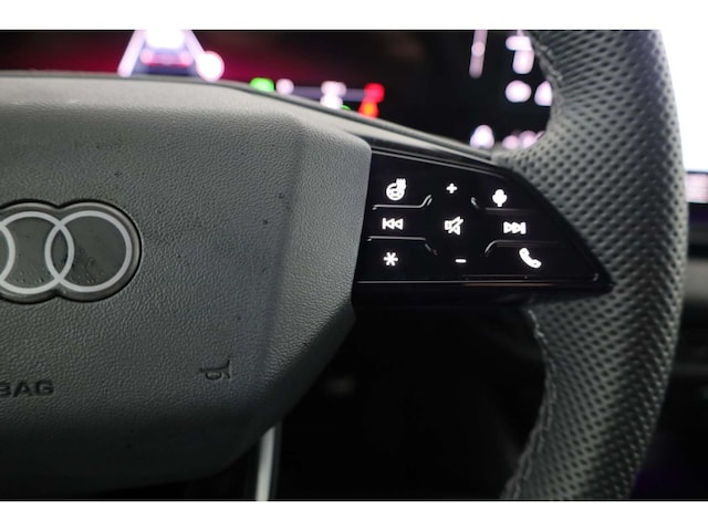 Audi A5 Avant S-Tronic