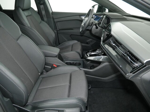 Audi Q4 e-tron 50 Quattro Sportback