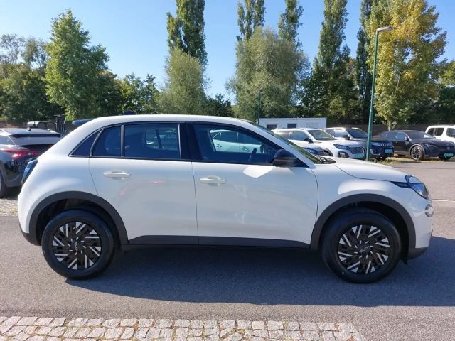 Fiat 600e Hybrid mHEV 145 6-Gang eDCT Pop