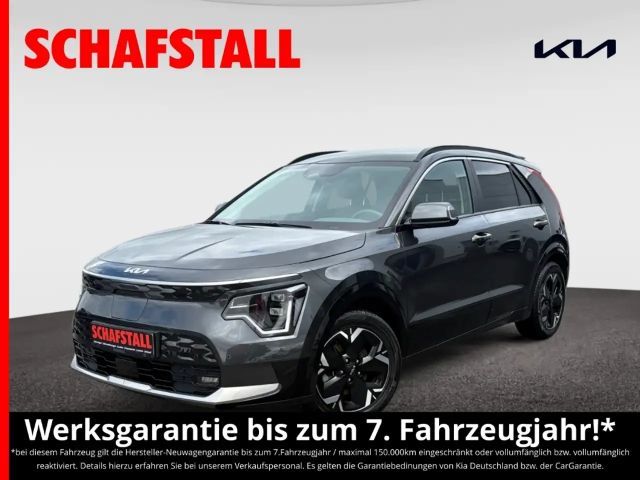 Kia Niro EV