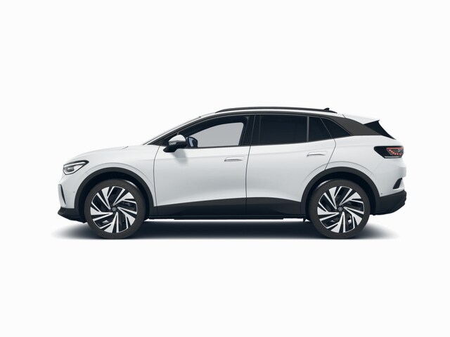 Volkswagen ID.4 Performance Pro
