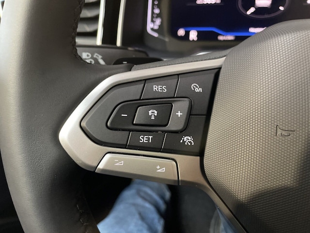 Volkswagen Taigo 1.0 TSI DSG Move