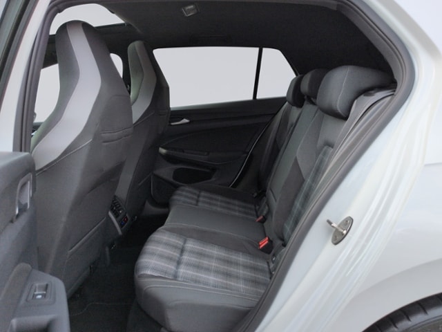 Volkswagen Golf DSG Golf VIII