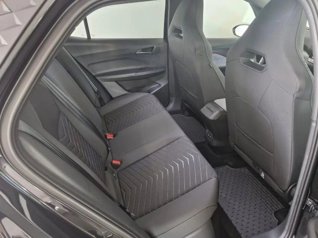 Cupra Born 77 kWh eBoost