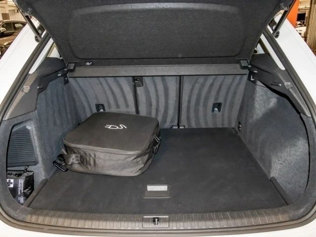 Audi Q3 45 TFSI Hybride