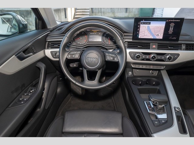 Audi A4 35 TDI Avant S-Tronic