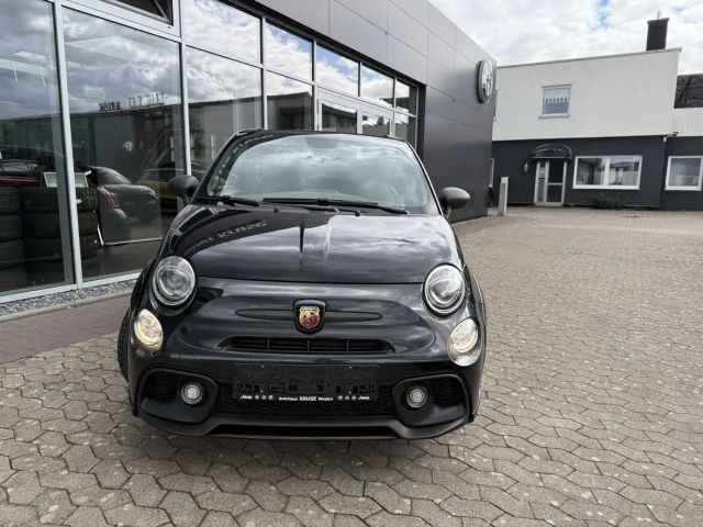 Abarth 595C Competizione