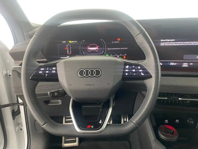 Audi Q6 e-tron Quattro