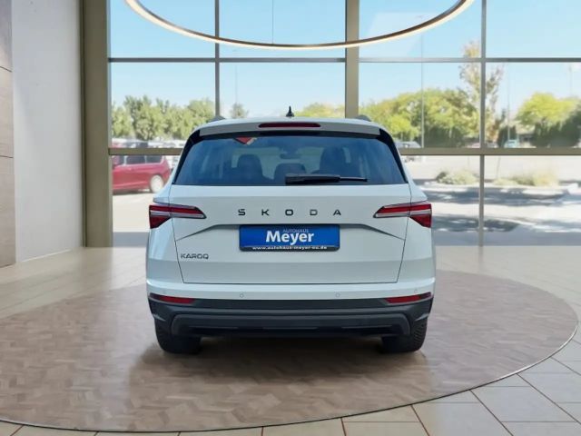 Skoda Karoq 1,0TSI 115PS Navi/LED/ACC/Kamera/Winterp.    **