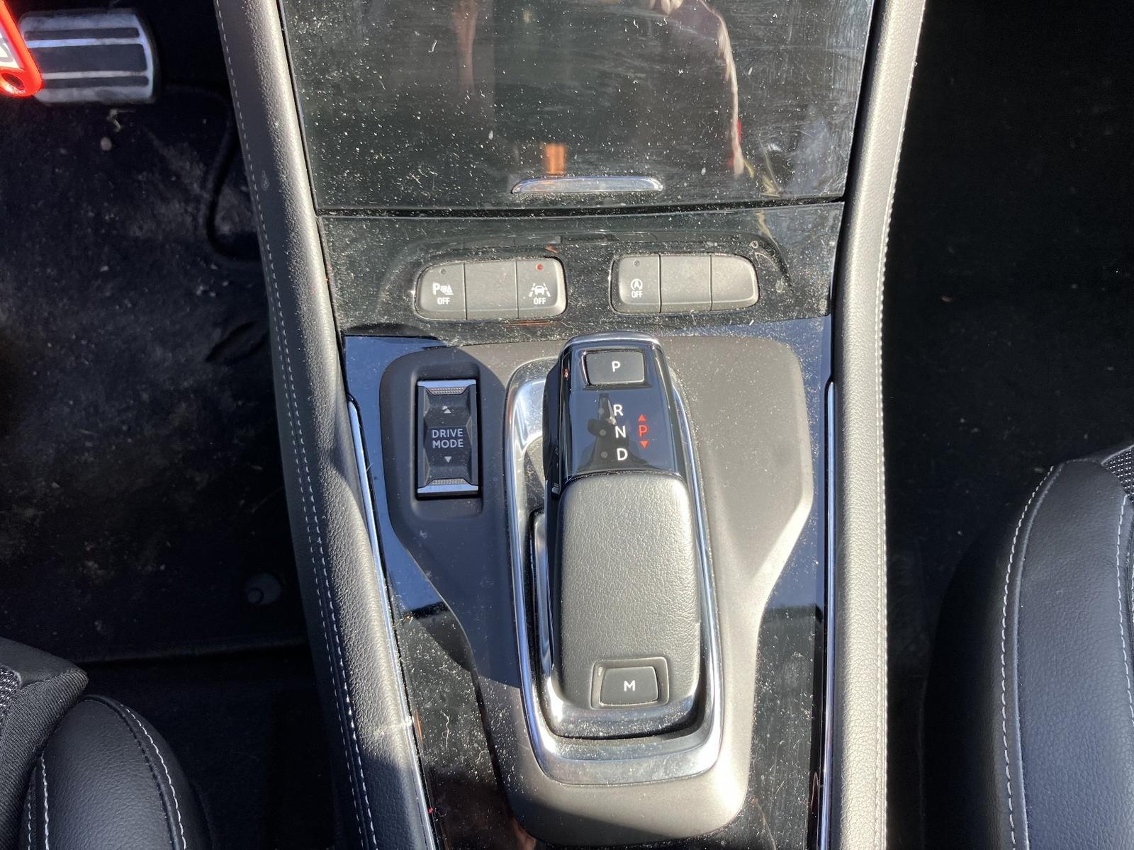 Opel Grandland 1.2 Turbo Elegance Turbo