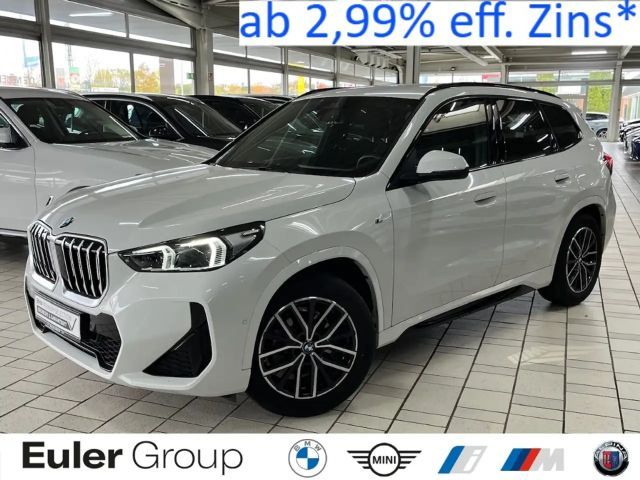 BMW X1 M-Sport xDrive20d