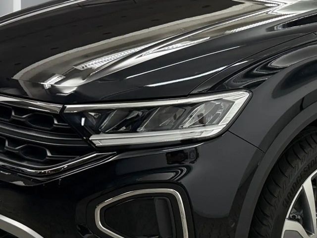 Volkswagen T-Roc DSG