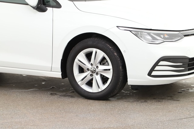 Volkswagen Golf 2.0 TDI Golf VIII Life