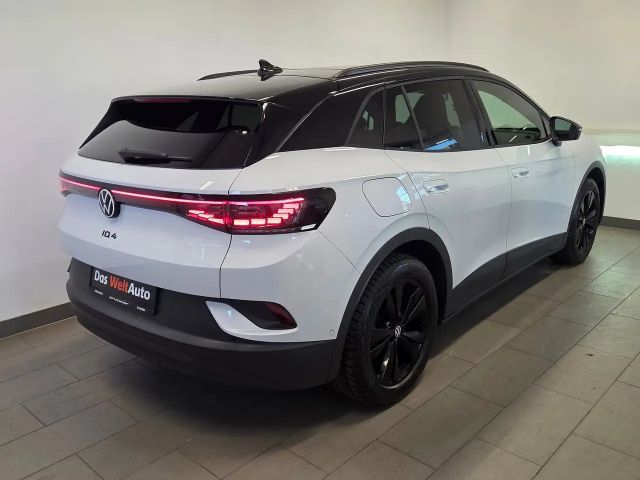 Volkswagen ID.4 Business Performance Pro