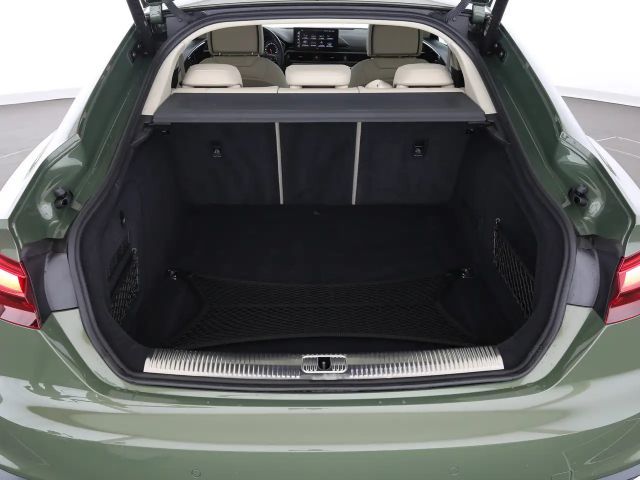 Audi A5 35 TDI S-Tronic Sportback