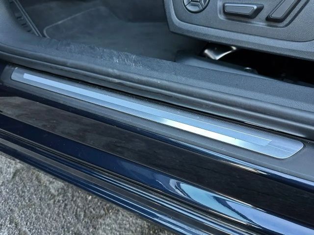 Audi A6 45 TFSI Avant Quattro