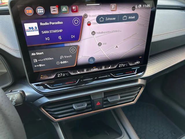 Cupra Formentor 2.0 TSI VZ