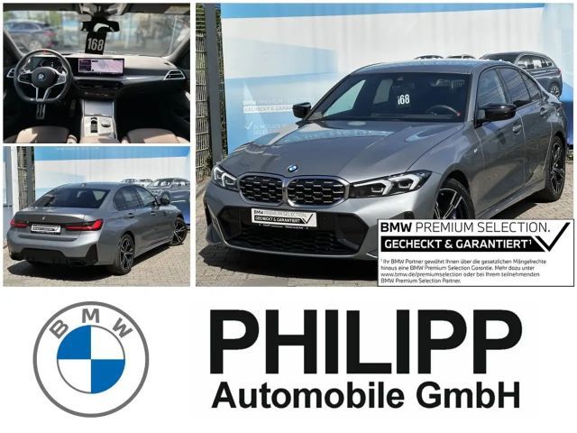 BMW 340 M-Sport Sedan xDrive