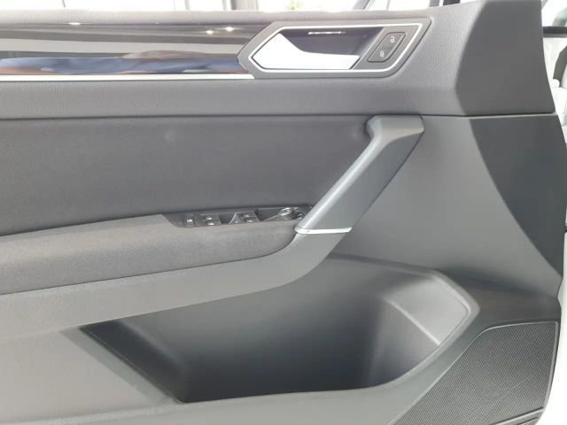 Volkswagen Touran 1.5 TSI BMT DSG Highline