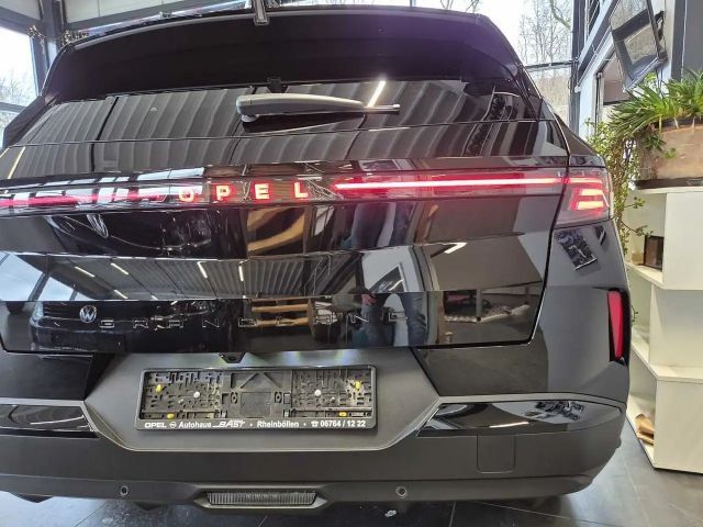 Opel Grandland X GS-Line Grand Sport