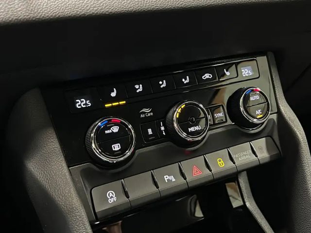 Skoda Karoq 4x4 Style Style