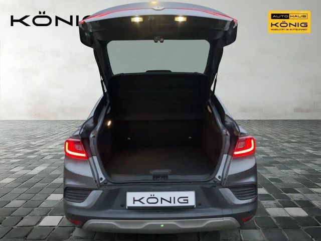 Renault Arkana TCe 140 Techno