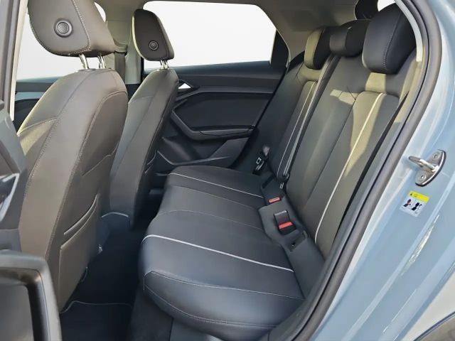 Audi A1 Citycarver 35 TFSI S-Tronic