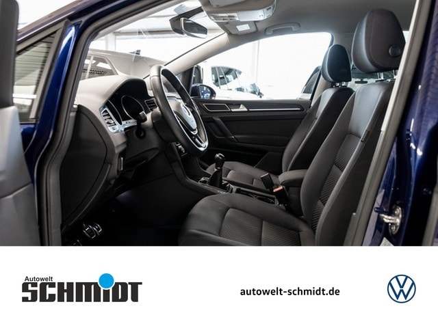 Volkswagen Golf Sportsvan TSi United