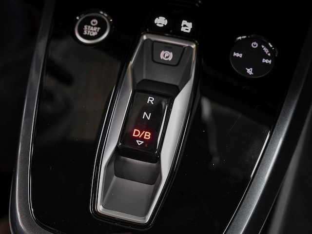 Audi Q4 e-tron Sportback