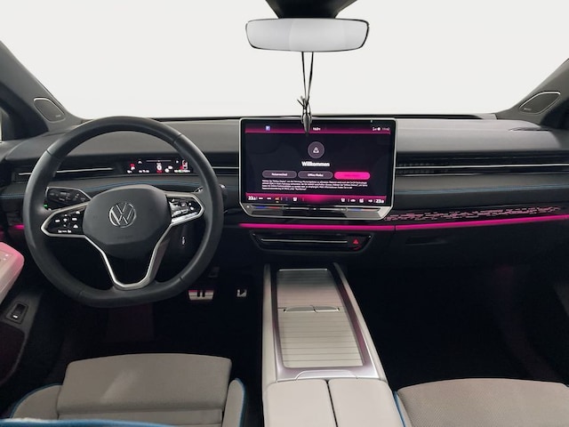 Volkswagen ID.7 Plus Pro