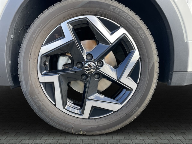 Volkswagen T-Cross 1.0 TSI R-Line