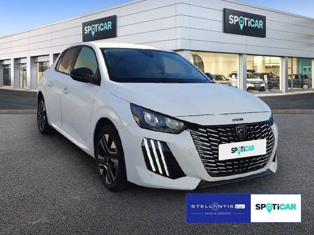 Peugeot 208 Allure Pack Hybrid