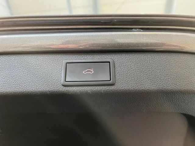 Skoda Superb 4x4 Combi Style Style